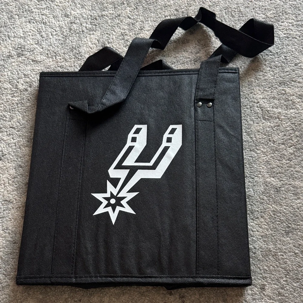 San Antonio Spurs Tote